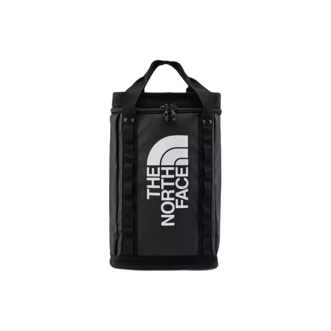 THE NORTH FACE 14L Mountaineering Bag Backpack Outdoor Bag Polyester Black Unisex