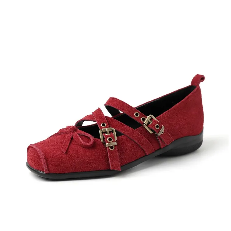 Yeezyy Reezy Mary Jane Shoes Женские