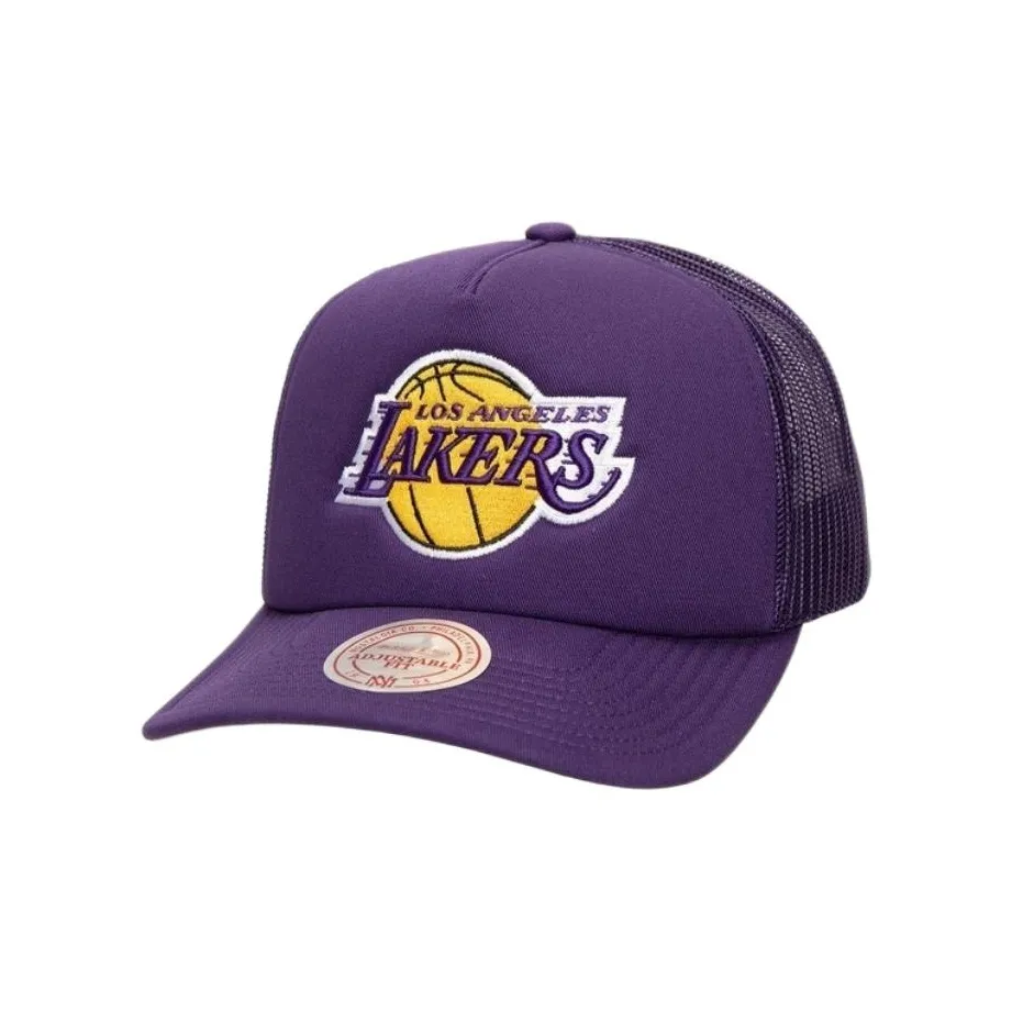MITCHELL NESS Кепки Унисекс Фиолетовый