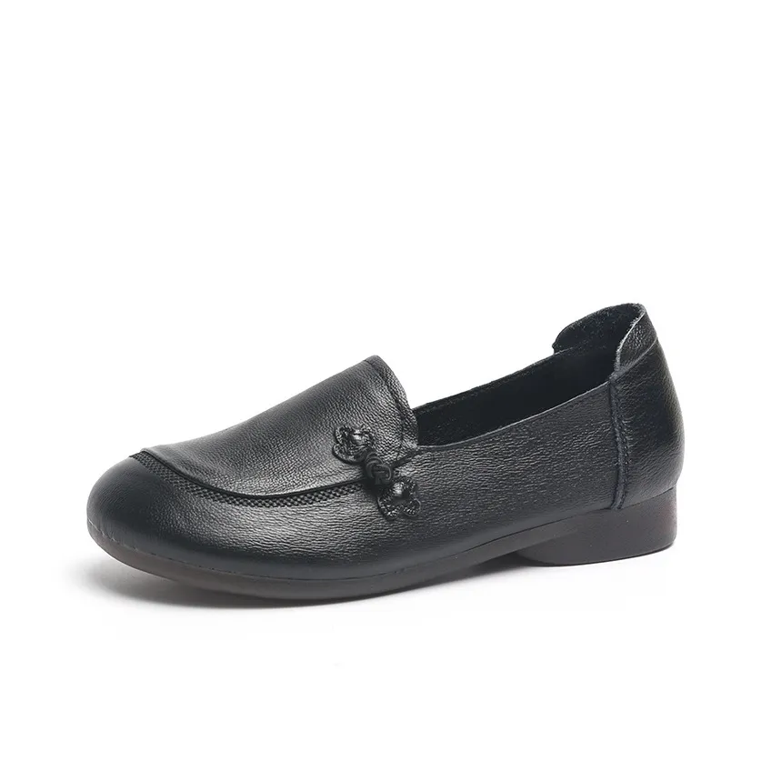 O.L Лоферы Женские