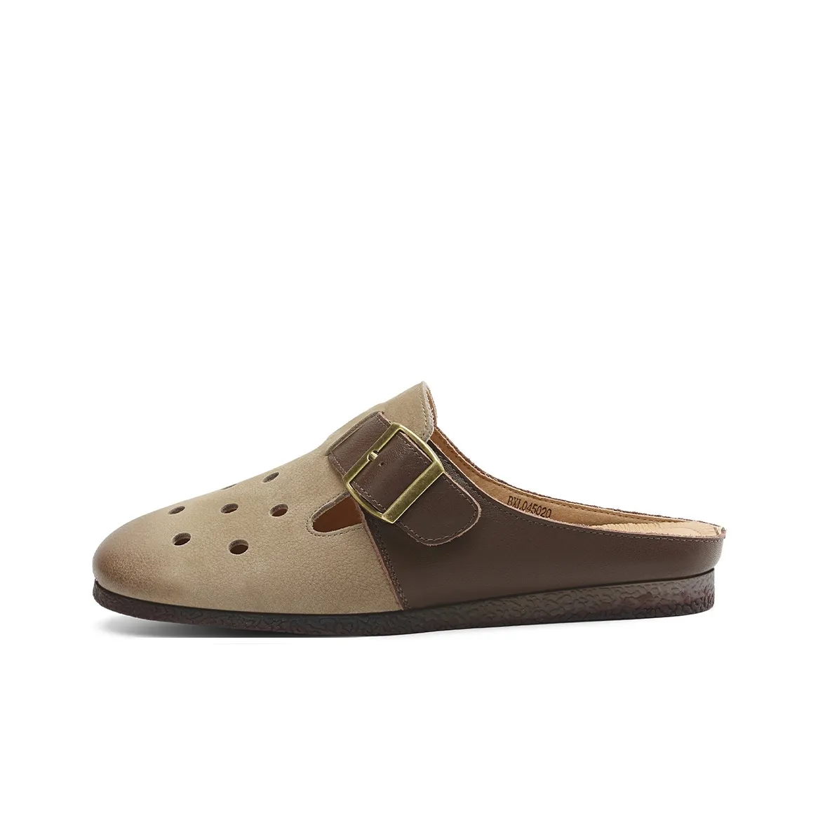 BOERDIQI Домашние тапочки для женщин