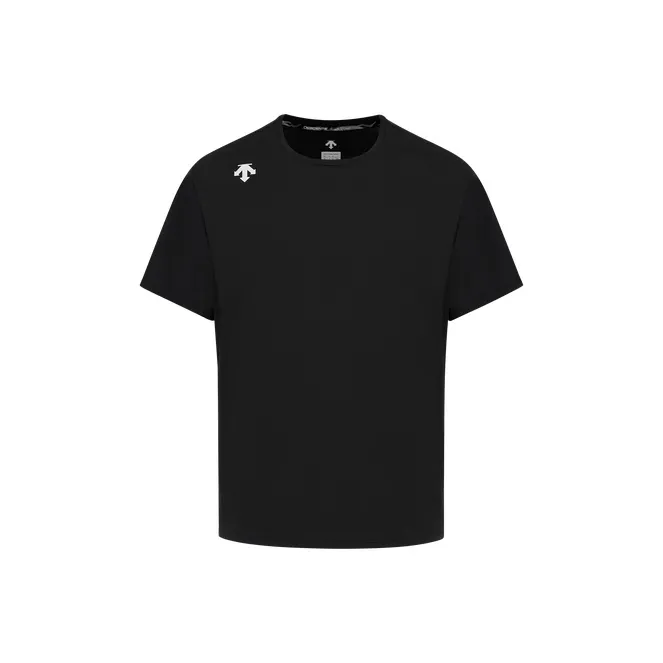 DESCENTE WOMENS RUNNING T Shirts Men's