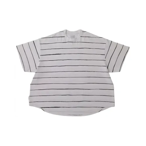 Stripes For Creative Белая Мужская Рубашка