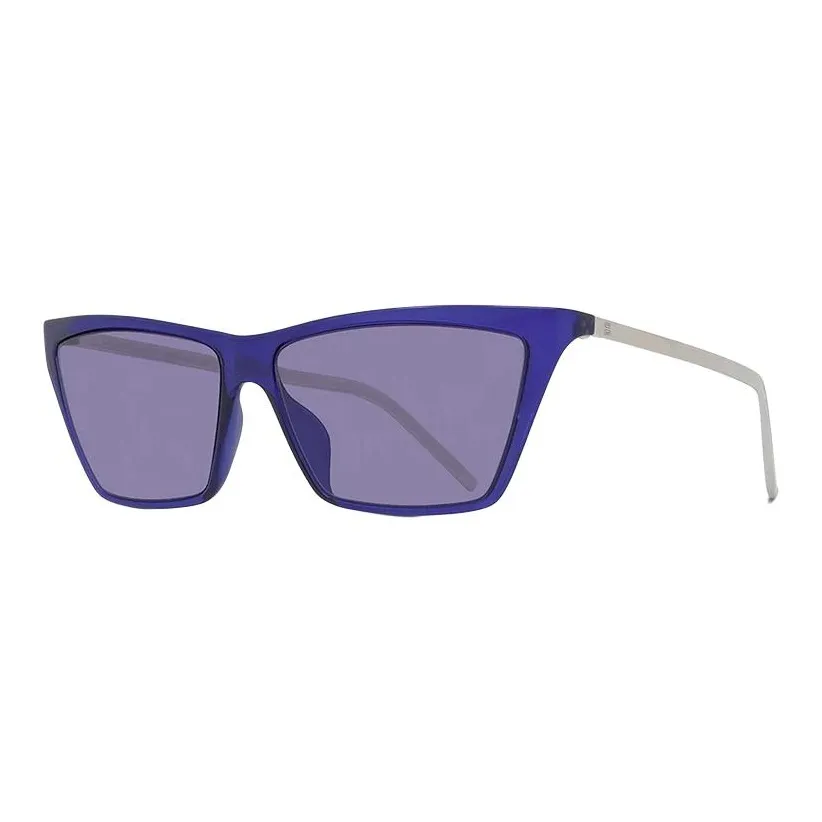 Givenchy Acetate Metal Cat Eye Sunglasses Unisex