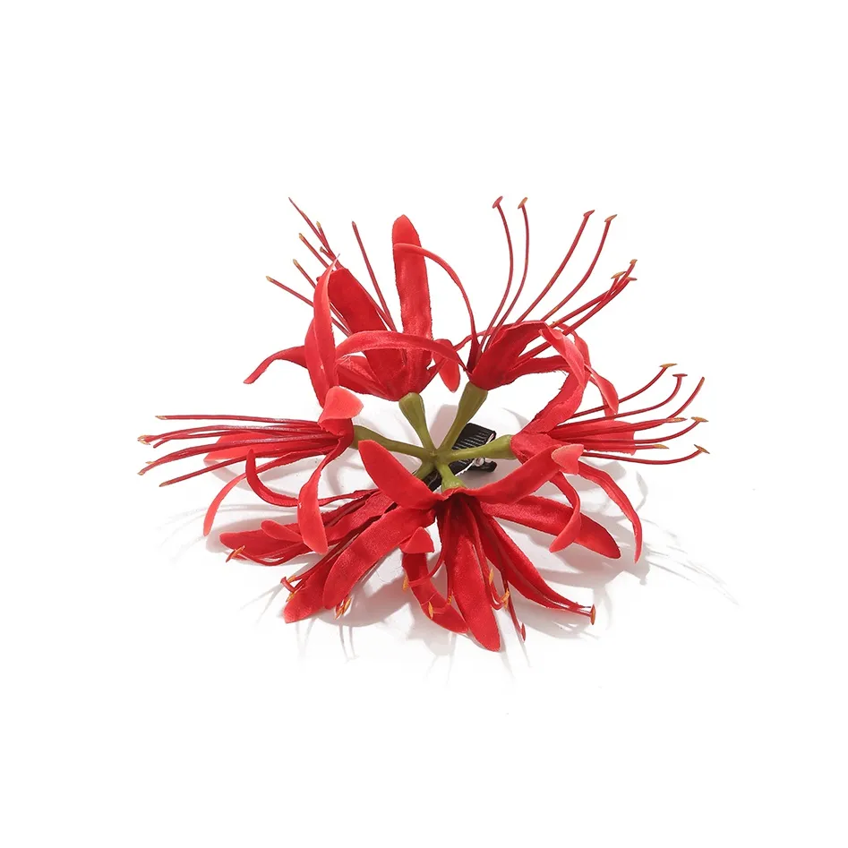 Like A Dream Ткань Заколки для волос Женские