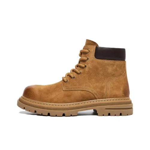 Lee Cooper Мужские Мартинсы