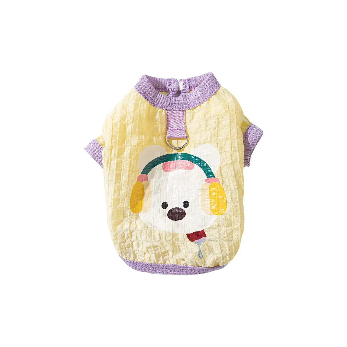 Hippie dogs Dog Clothing & Raincoats