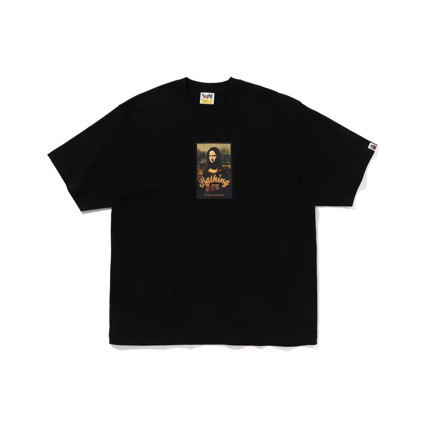 A BATHING APE Мужские T-рубашки