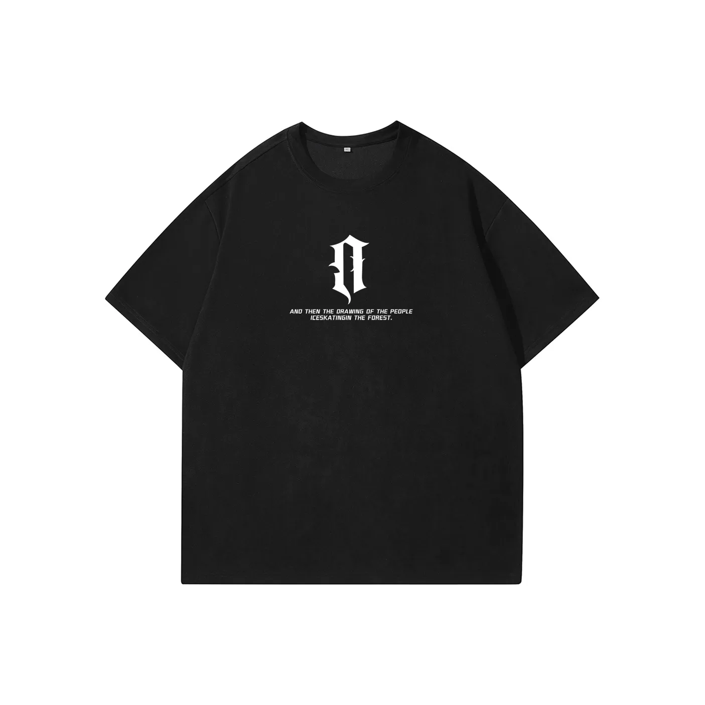 JEANSWEST Унисекс Футболки