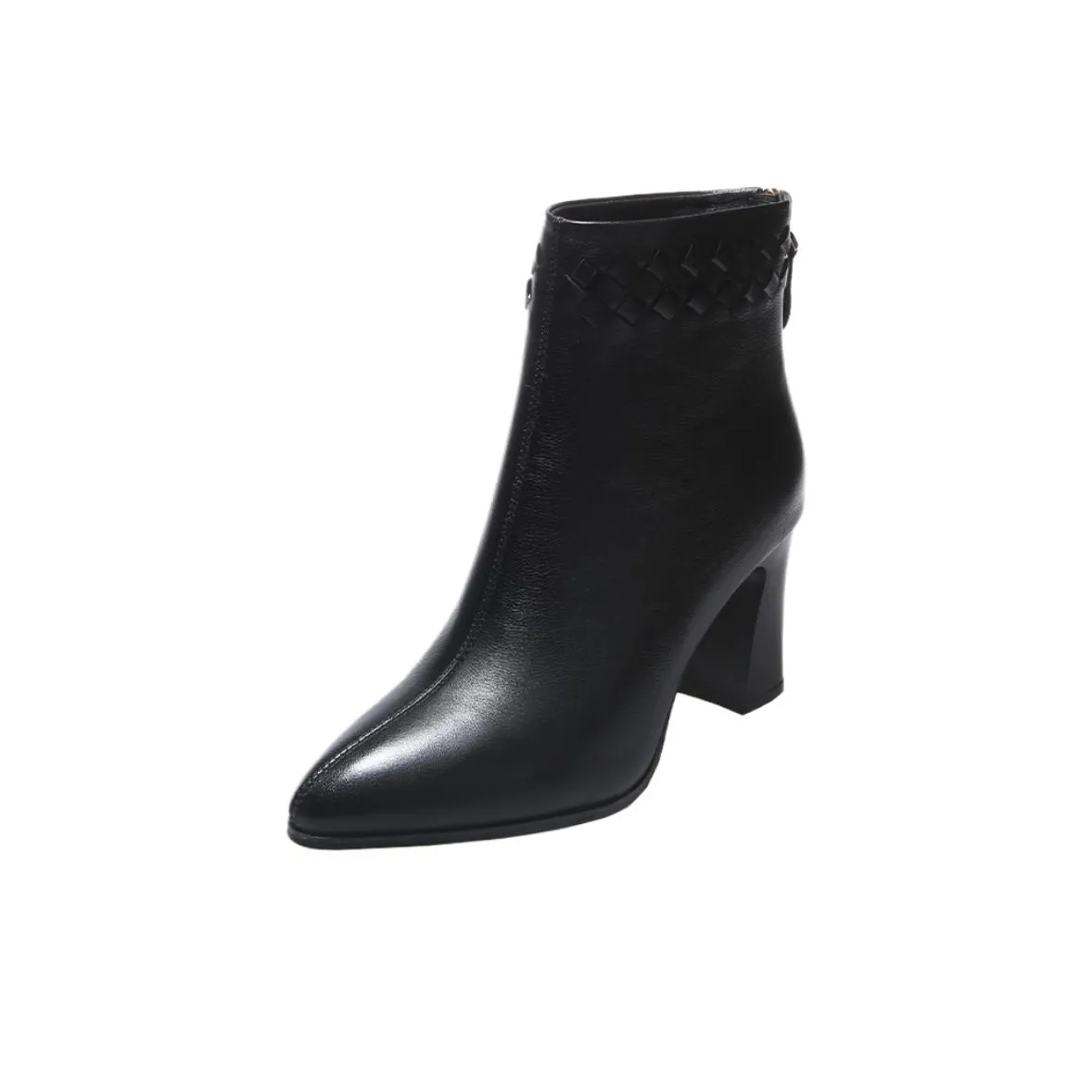 Devanro Женские ботильоны