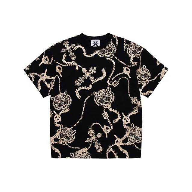 ED HARDY X Унисекс Футболки