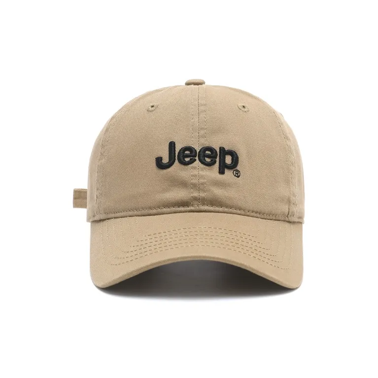 JEEP Хлопковые кепки унисекс