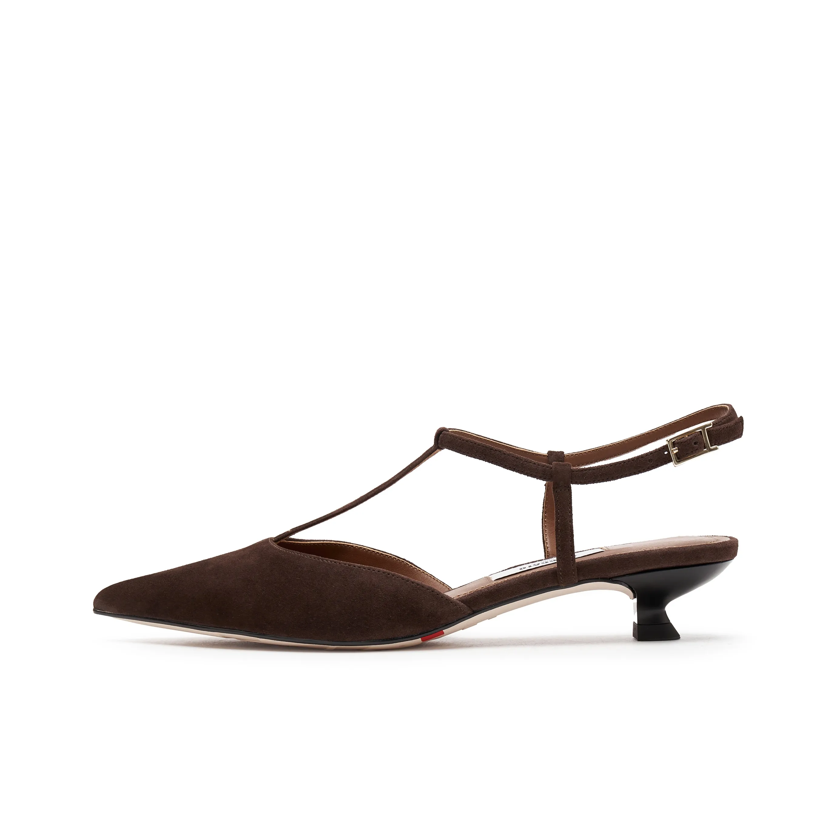 Staccato Wildcat Узкий каблук Высокие каблуки Женские