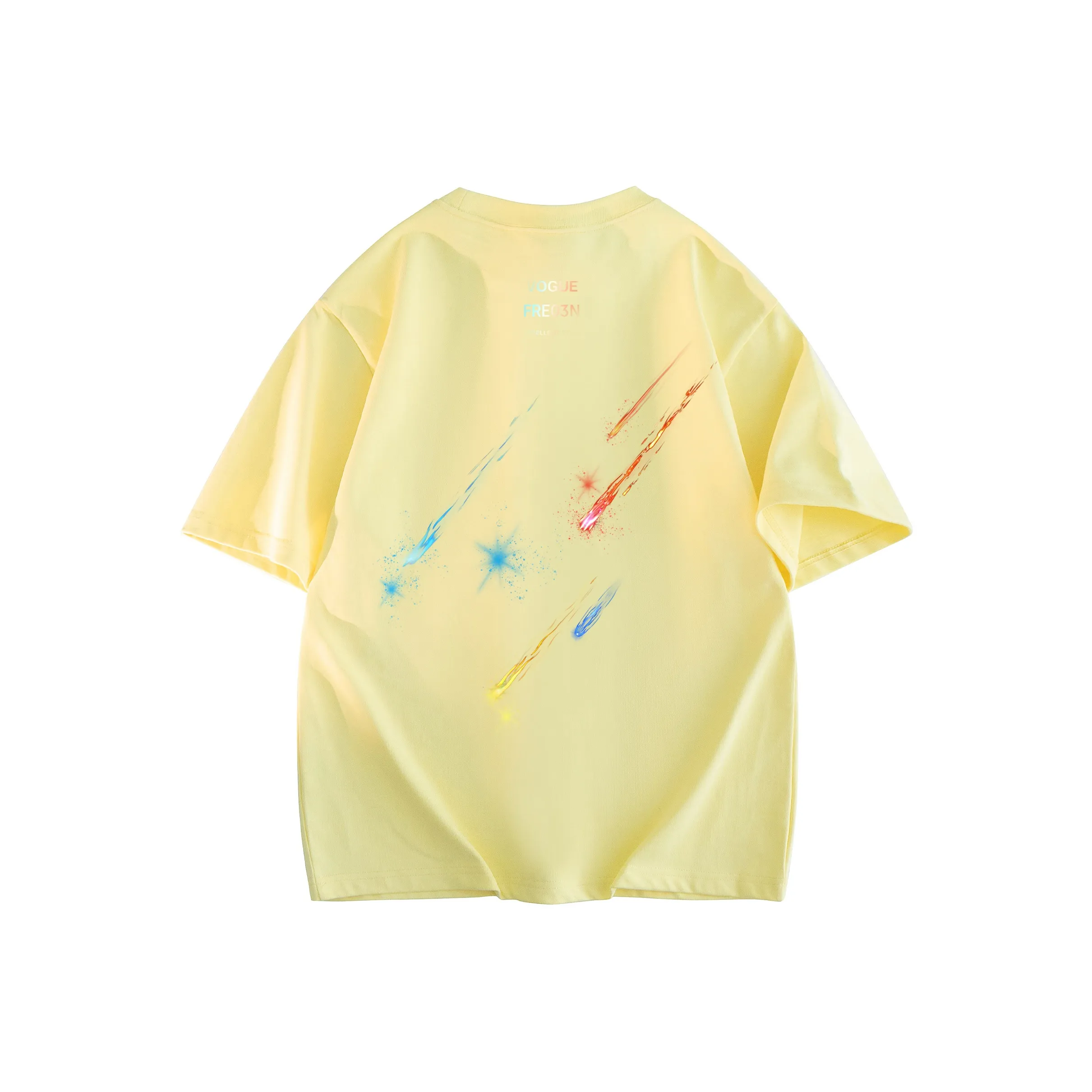 FREO3N Унисекс Футболка