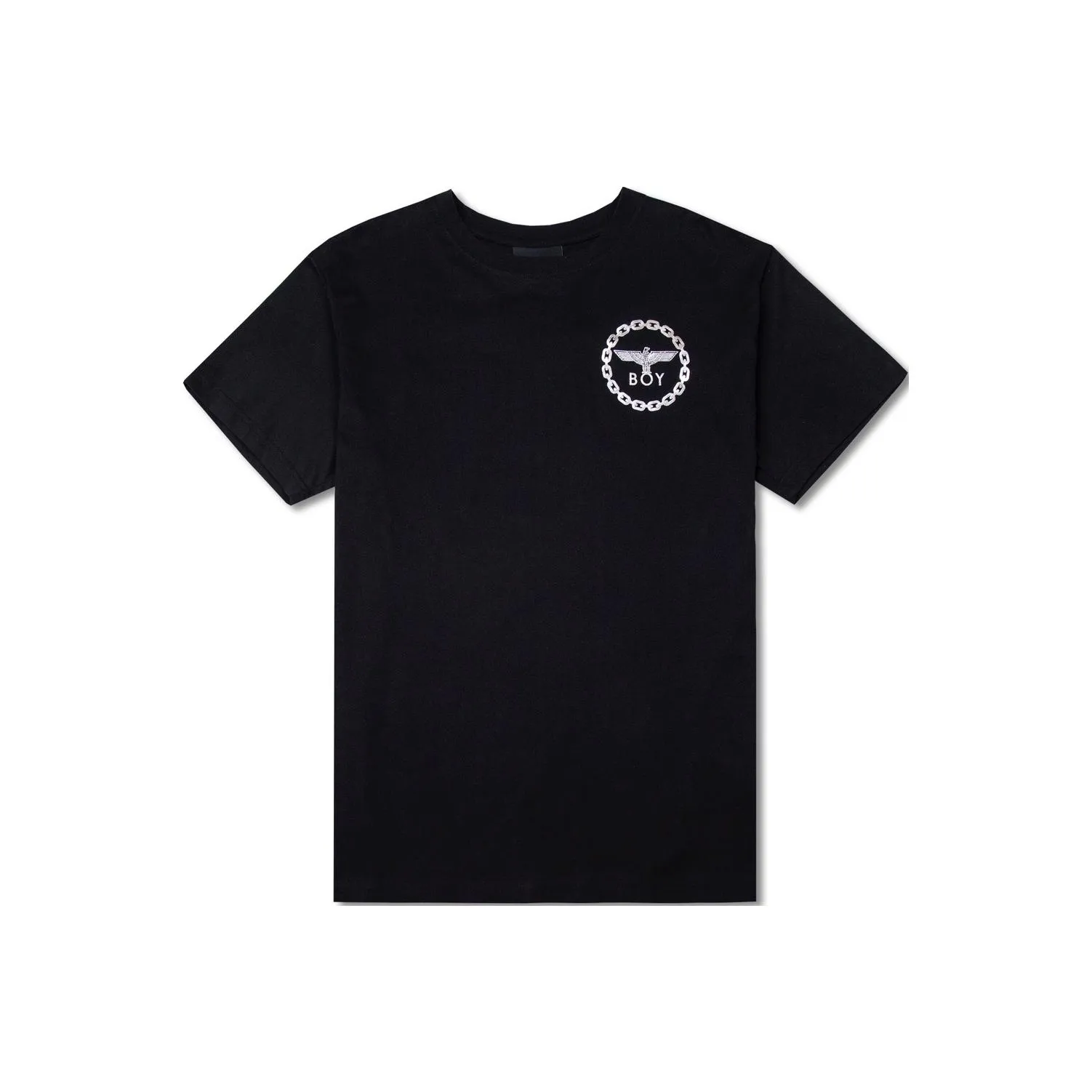 Boy London Eagle print T shirt