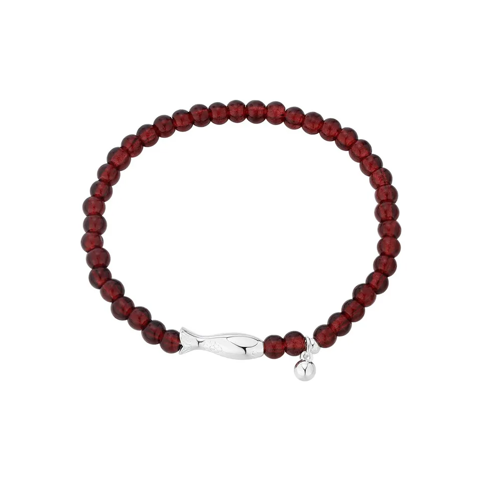 Anxious Медные Браслеты Женские