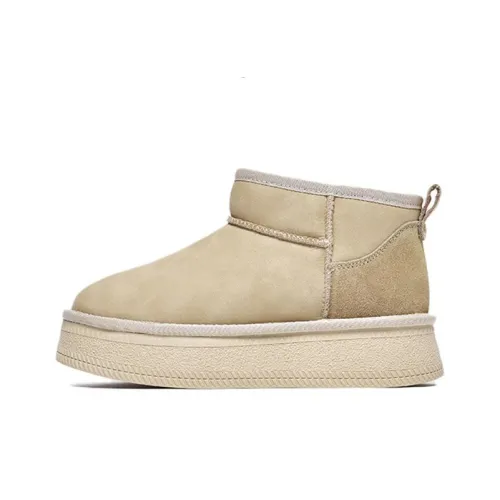 Lee Cooper Сноубутсы Женские