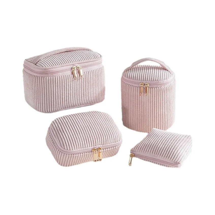 Gentle Welcome Хранение и дорожные косметички