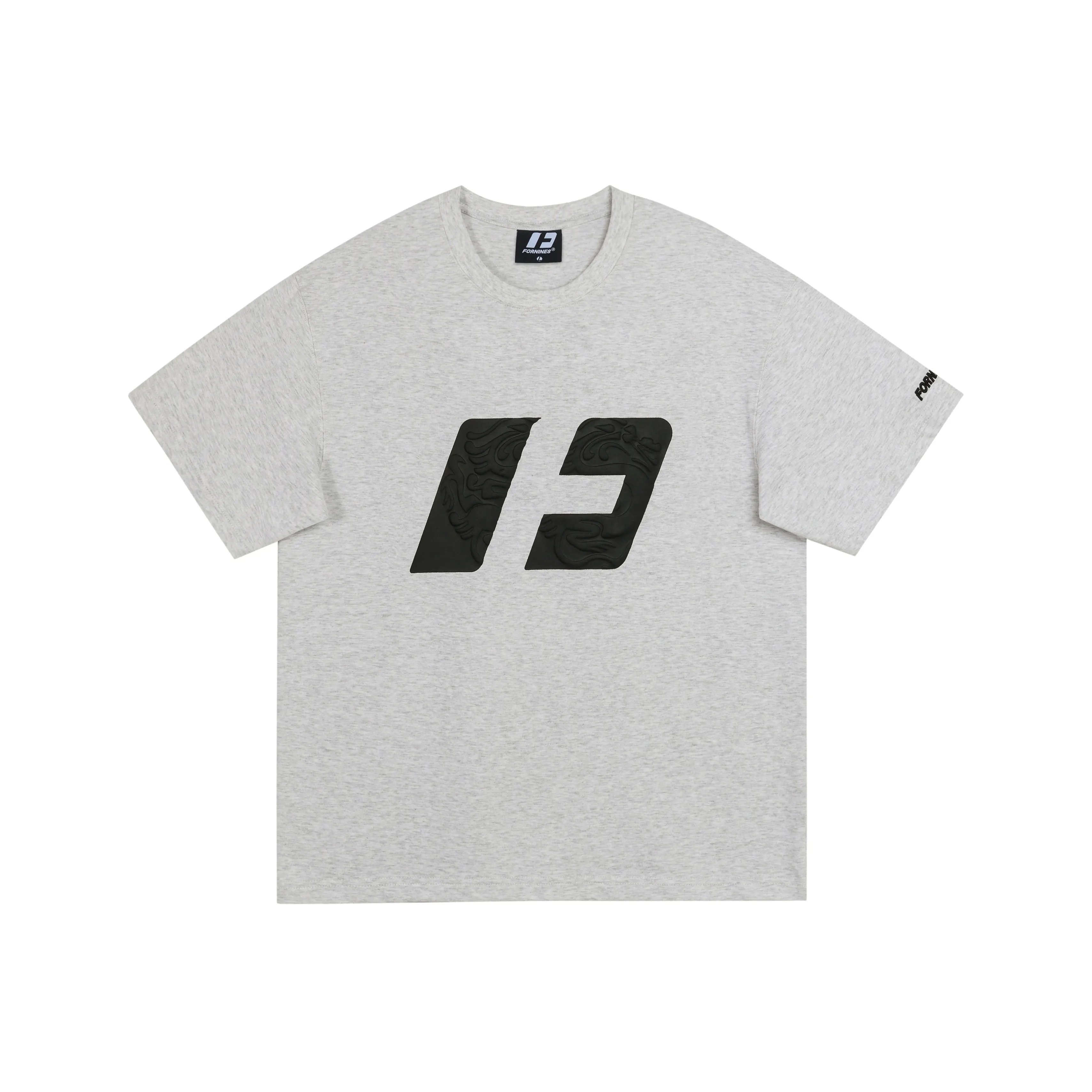FORNINES T Shirts Unisex