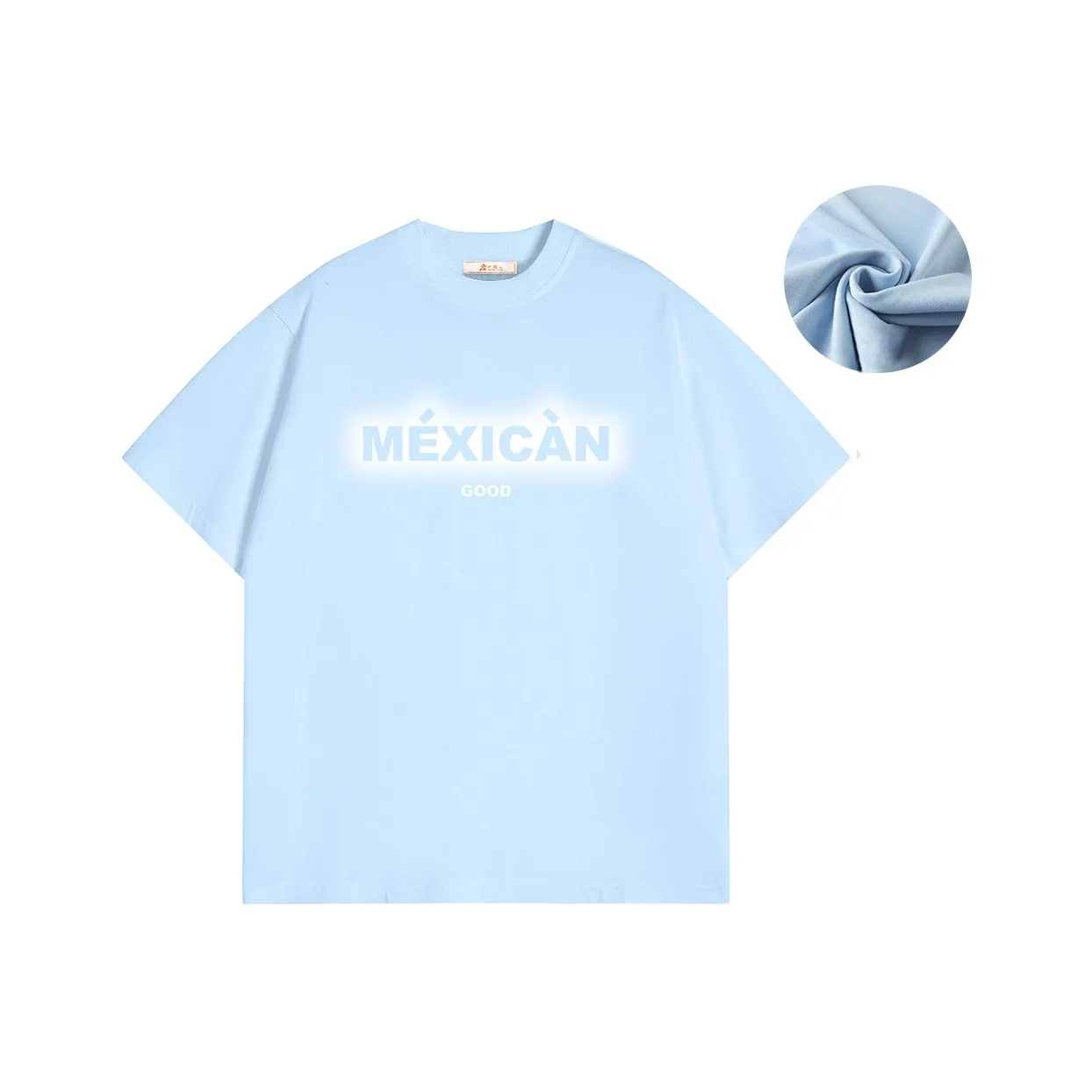 MEXICAN T Shirts Unisex