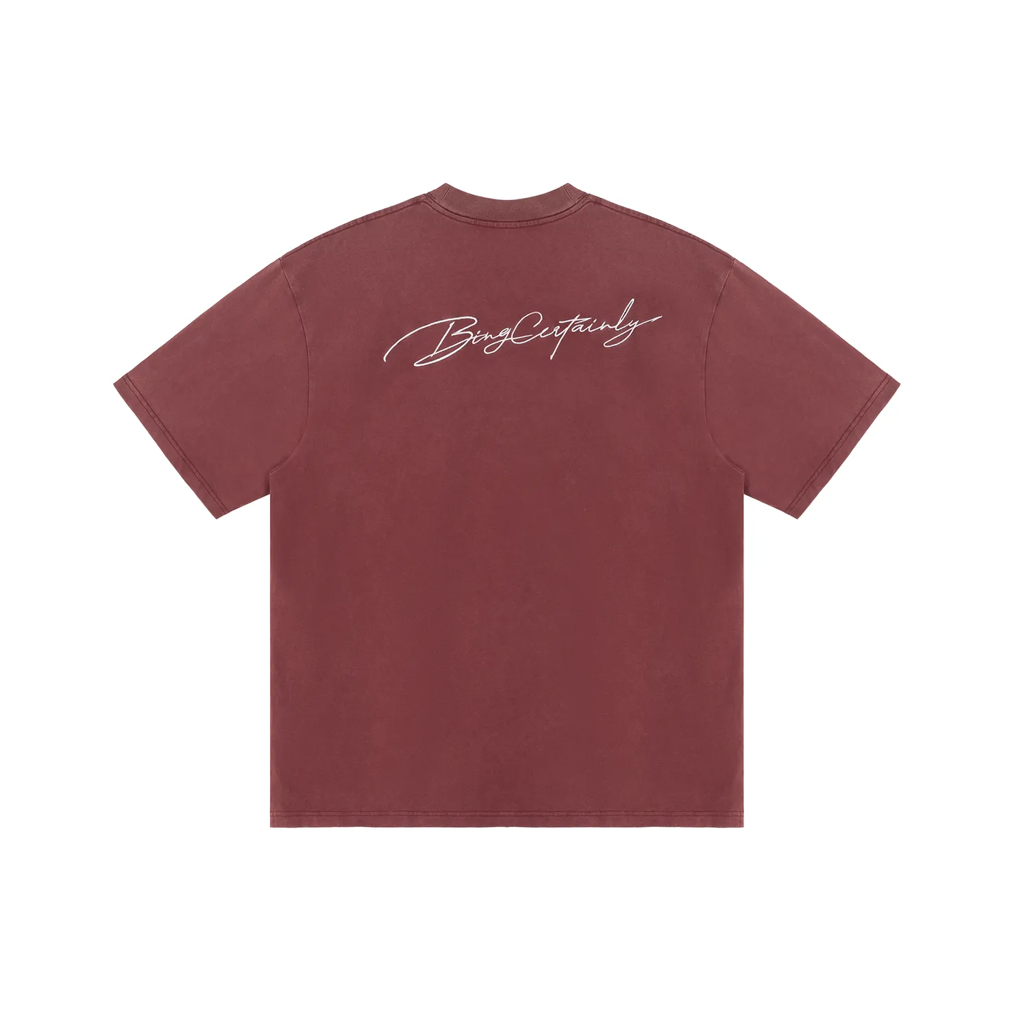 BING T Shirts Unisex