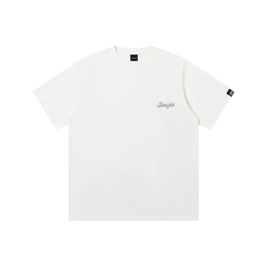 JUNGLE TIGER Унисекс Футболка