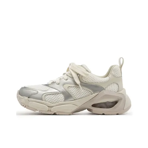 VITTORIO VENTURA Толстоподошвенные кроссовки Low Top Женские