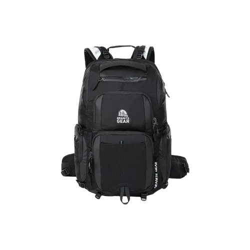 Granite Gear Туристические сумки, черный, унисекс
