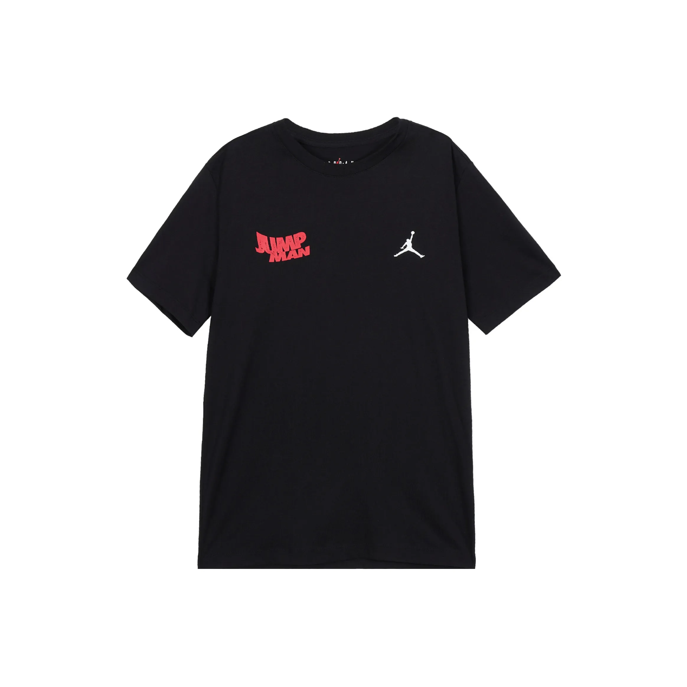 Jordan Jumpman T Shirt Men's Black