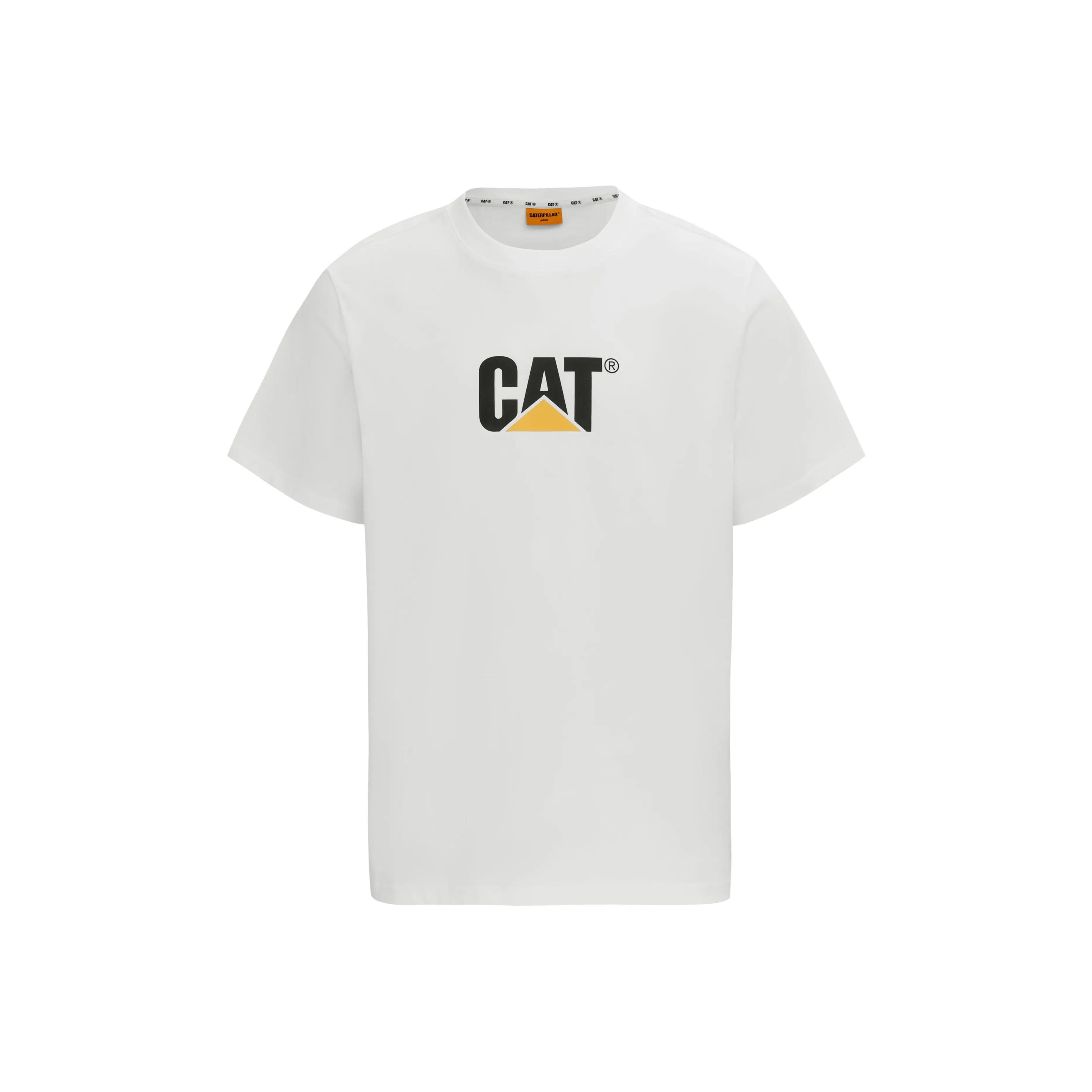 CAT T Shirts Unisex