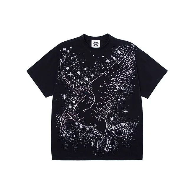 ED HARDY X Унисекс Футболки