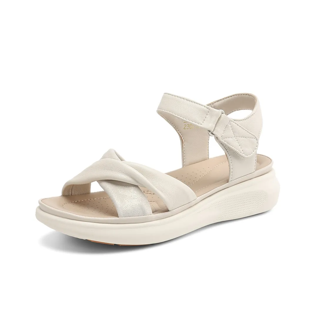 BOERDIQI Пляжные сандалии Женские