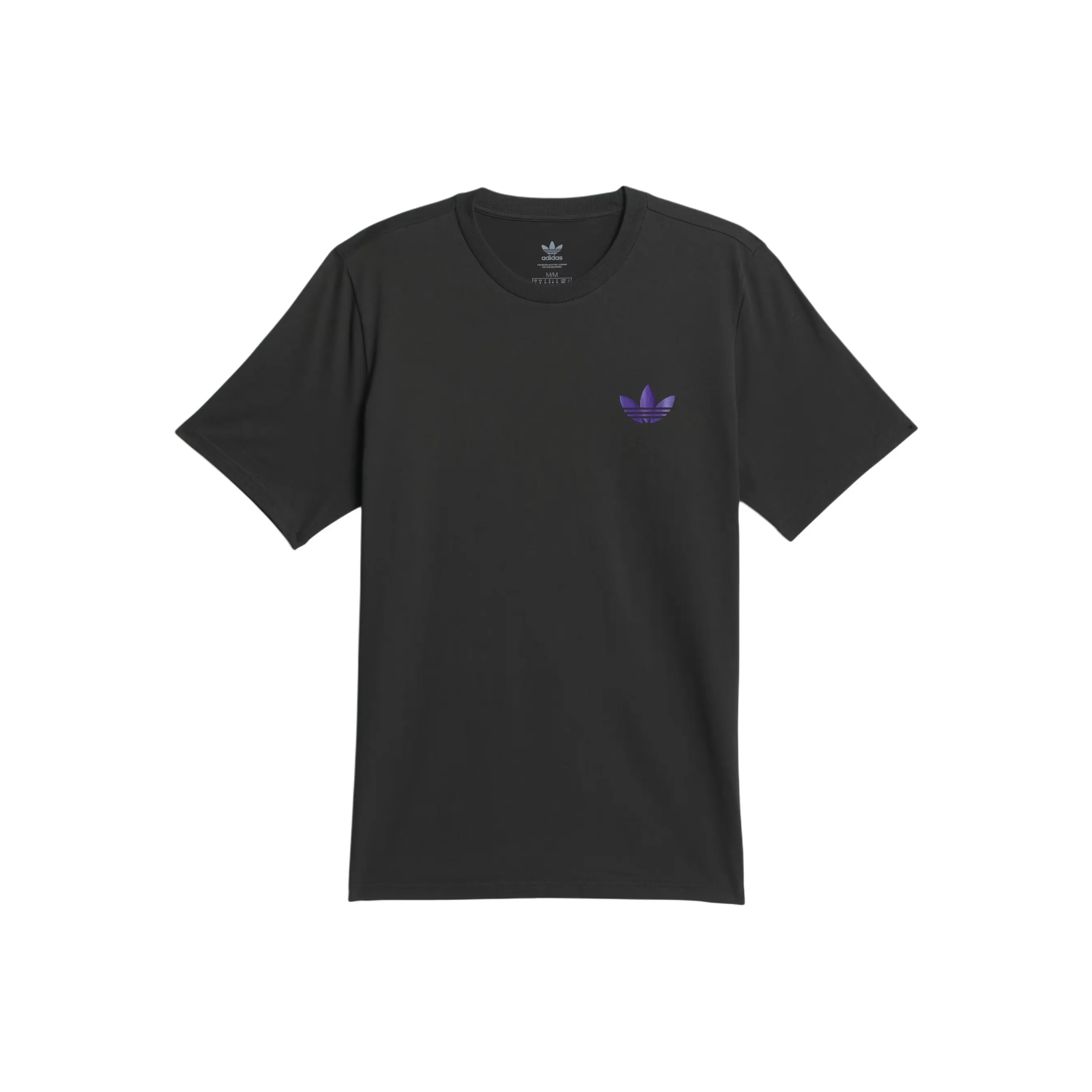 Adidas Originals T-Shirt Мужской Черный