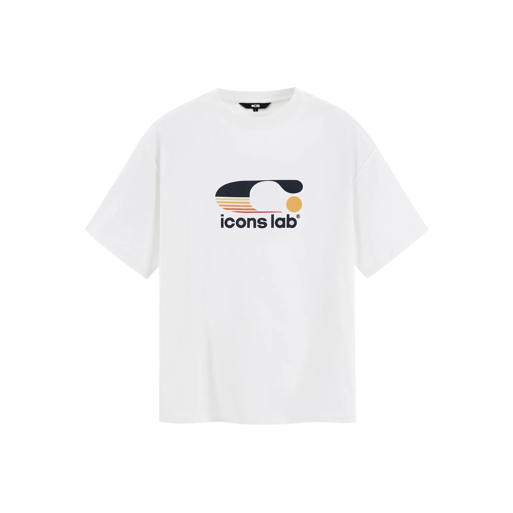 ICONS Lab Унисекс Футболки