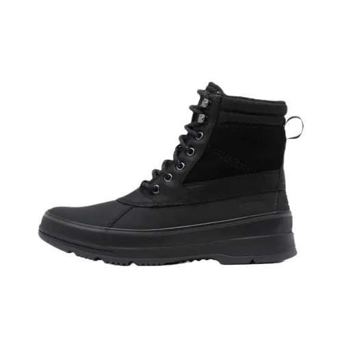 SOREL Аутдор Черный Мужской