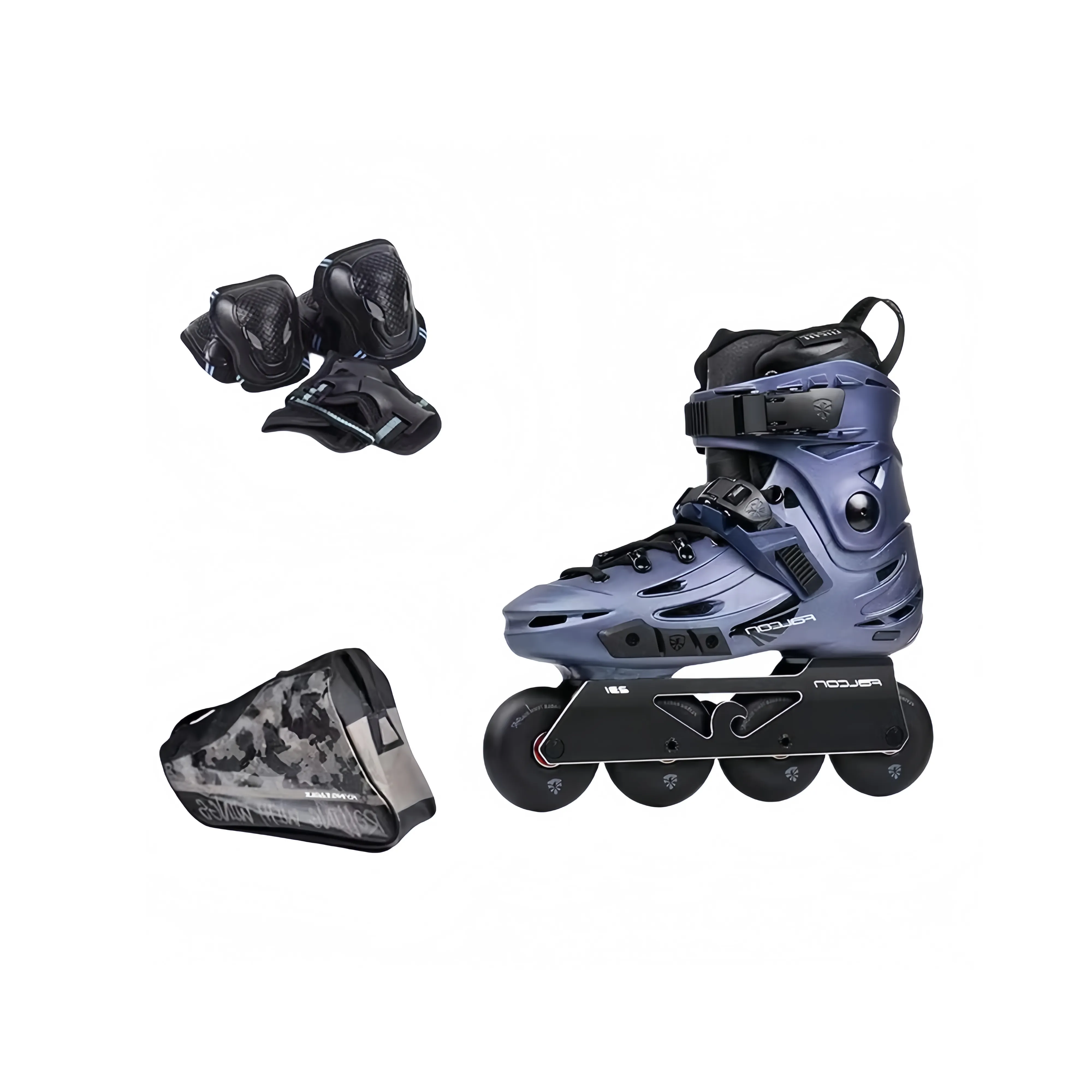 Boots FRODDO G1130013-2 Dark Blue
