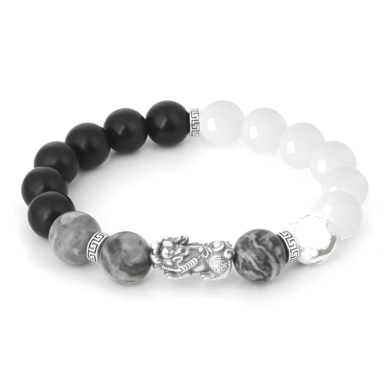 FOREVER MELODY Bodhi Seed Bracelets Men's
