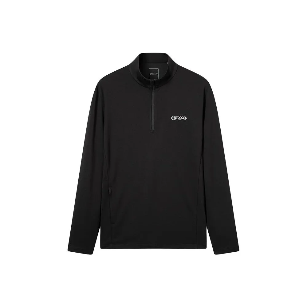 OUTDOOR PRODUCTS T Shirt Men's Classic Black
