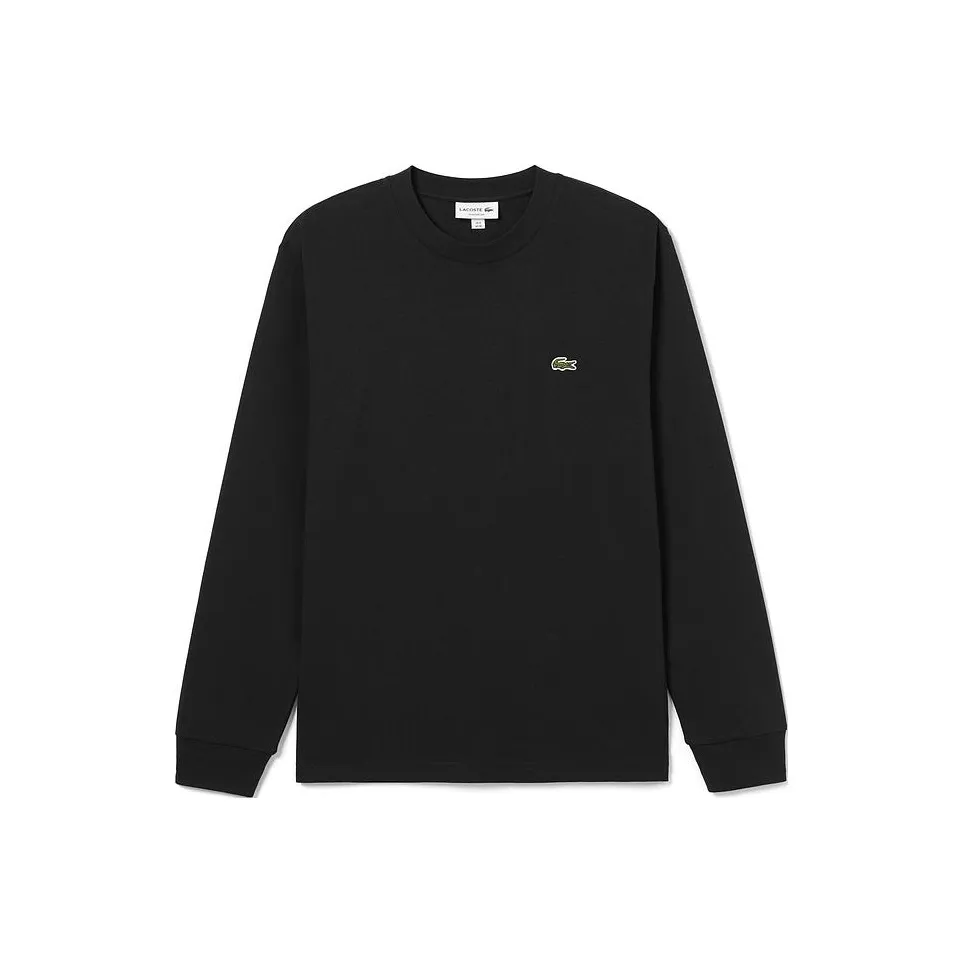 Мужские T-рубашки LACOSTE Collaboration
