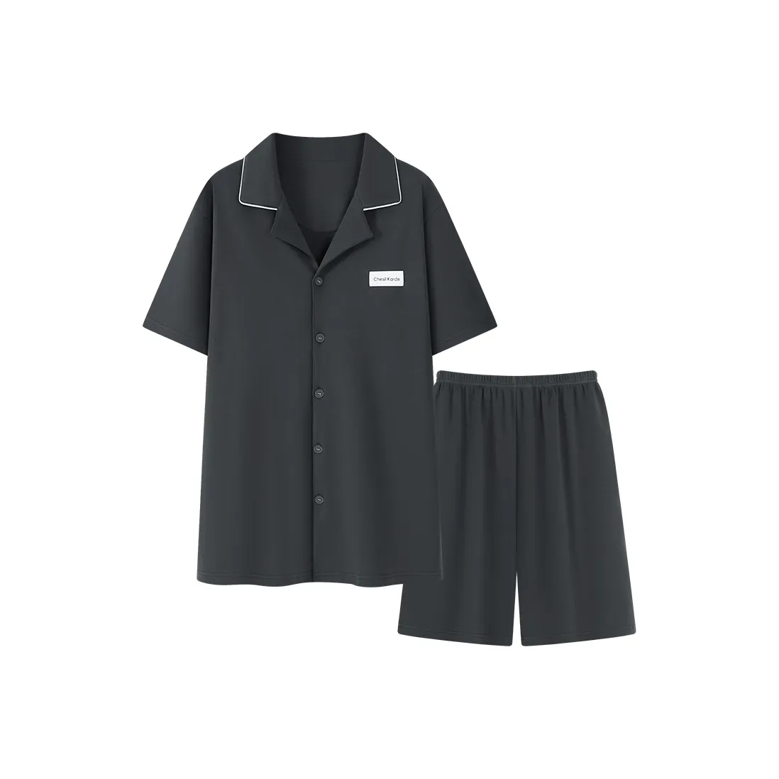 MIIOW Men's Pajama Sets