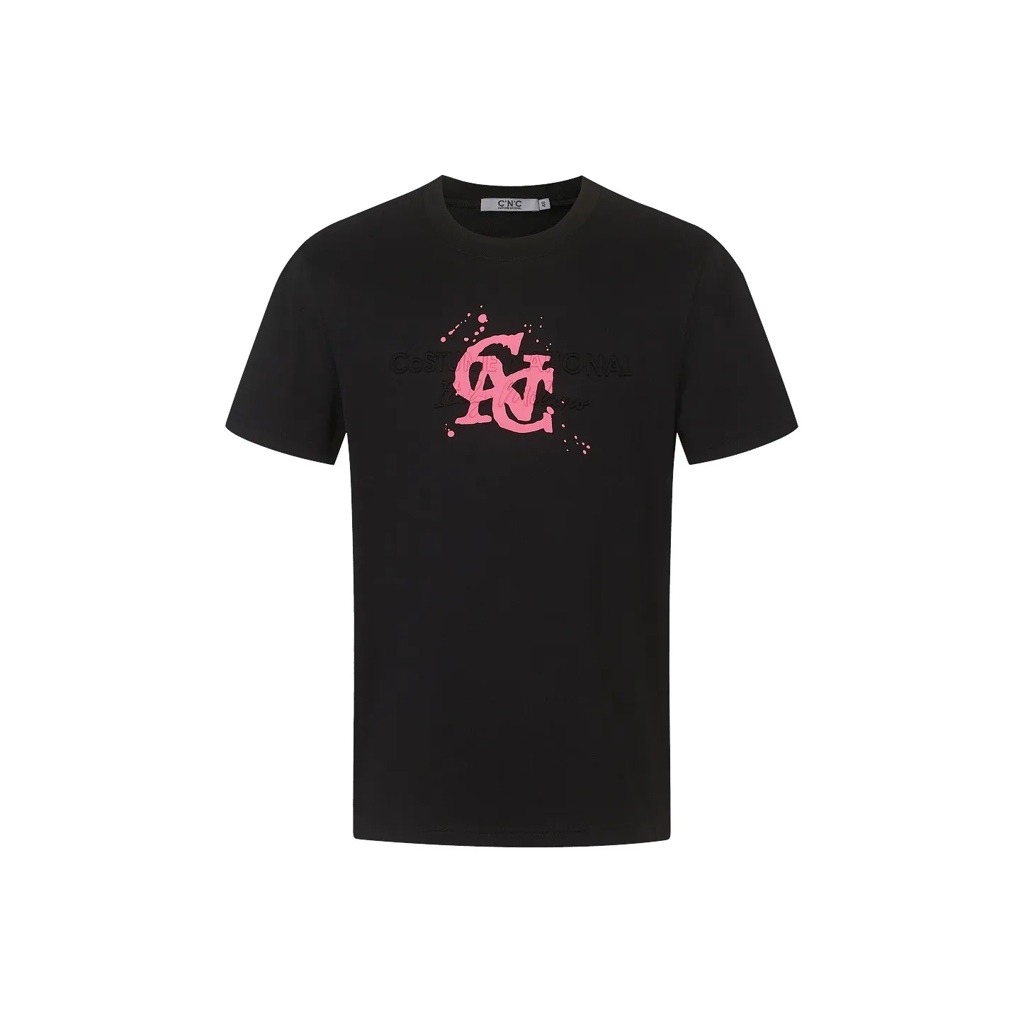 C'N'C Trend series Мужская T-рубашка