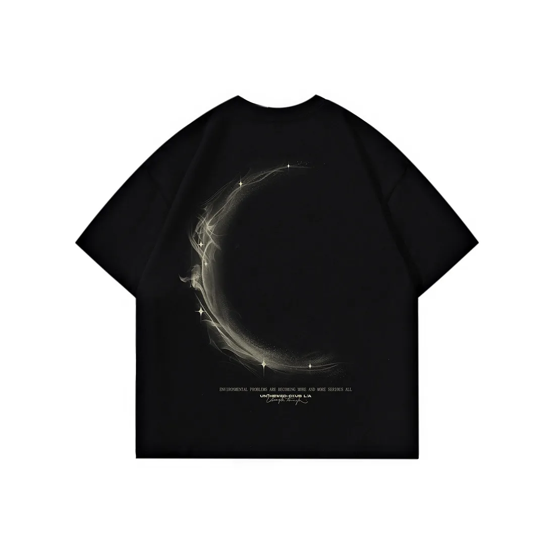 UNthemed Унисекс Футболки