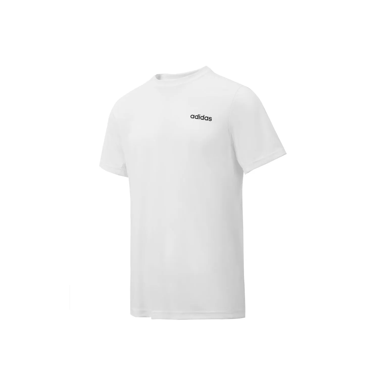 Adidas Sportlife T-Shirt Унисекс Белый