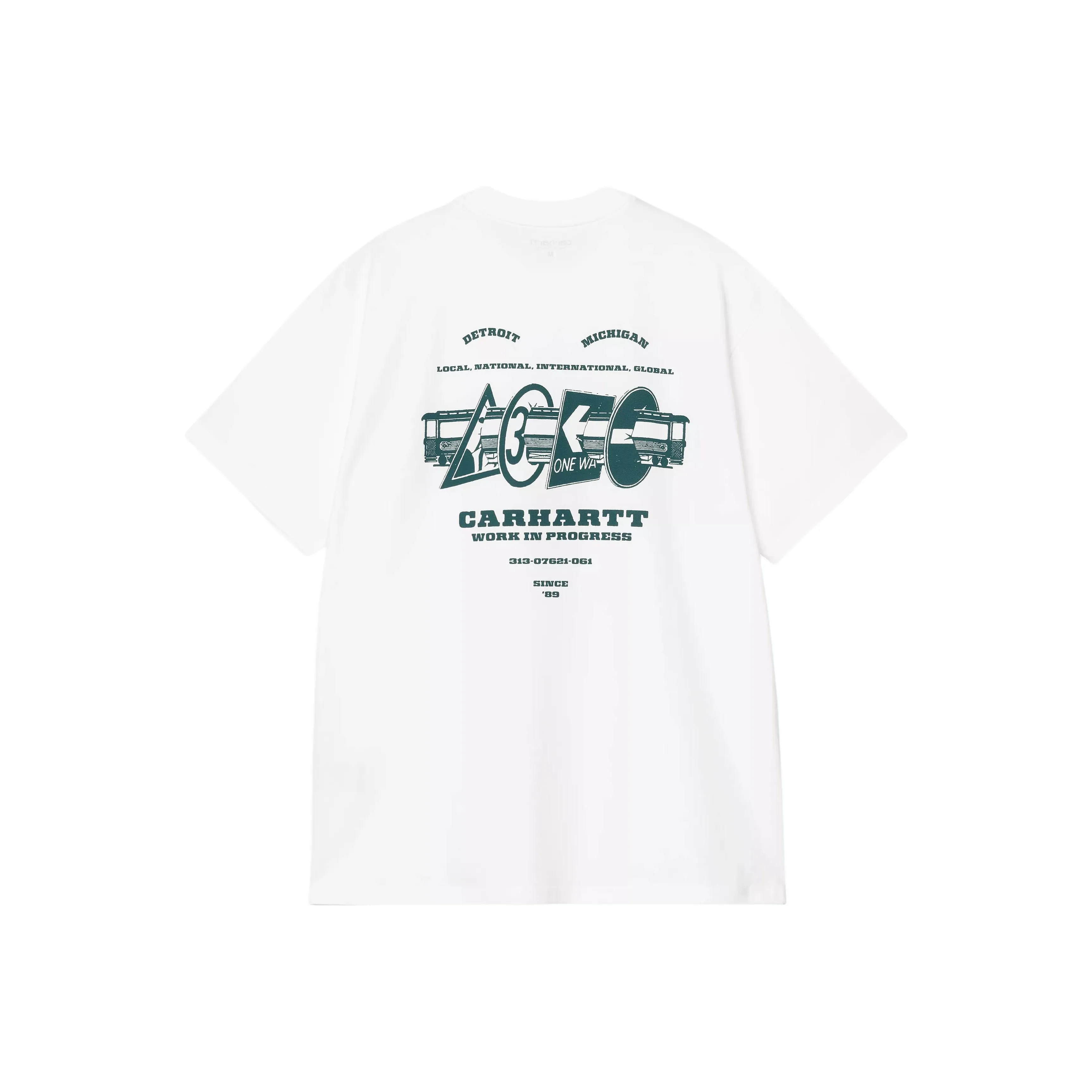 Carhartt WIP Runaway T shirt