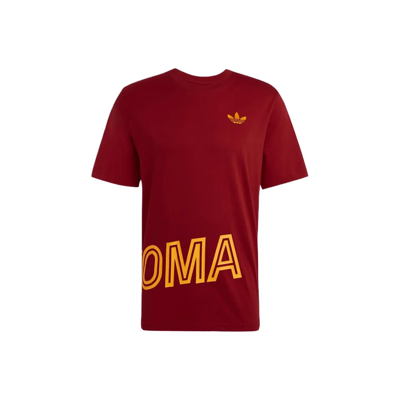 Adidas Graphic T Shirt