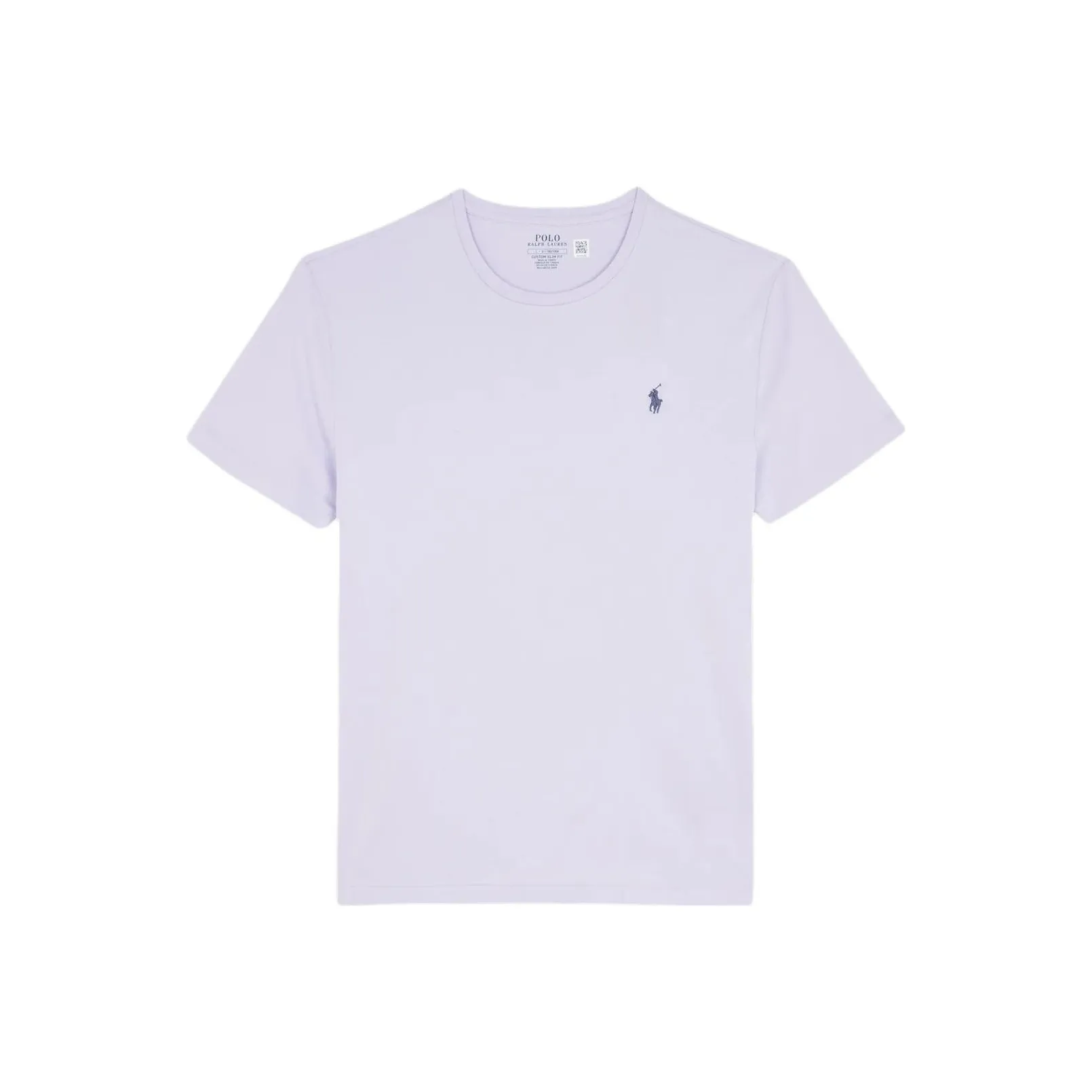 Polo Ralph Lauren Polo Pony embroidered T shirt
