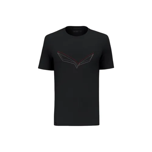 SALEWA Мужские рубашки T