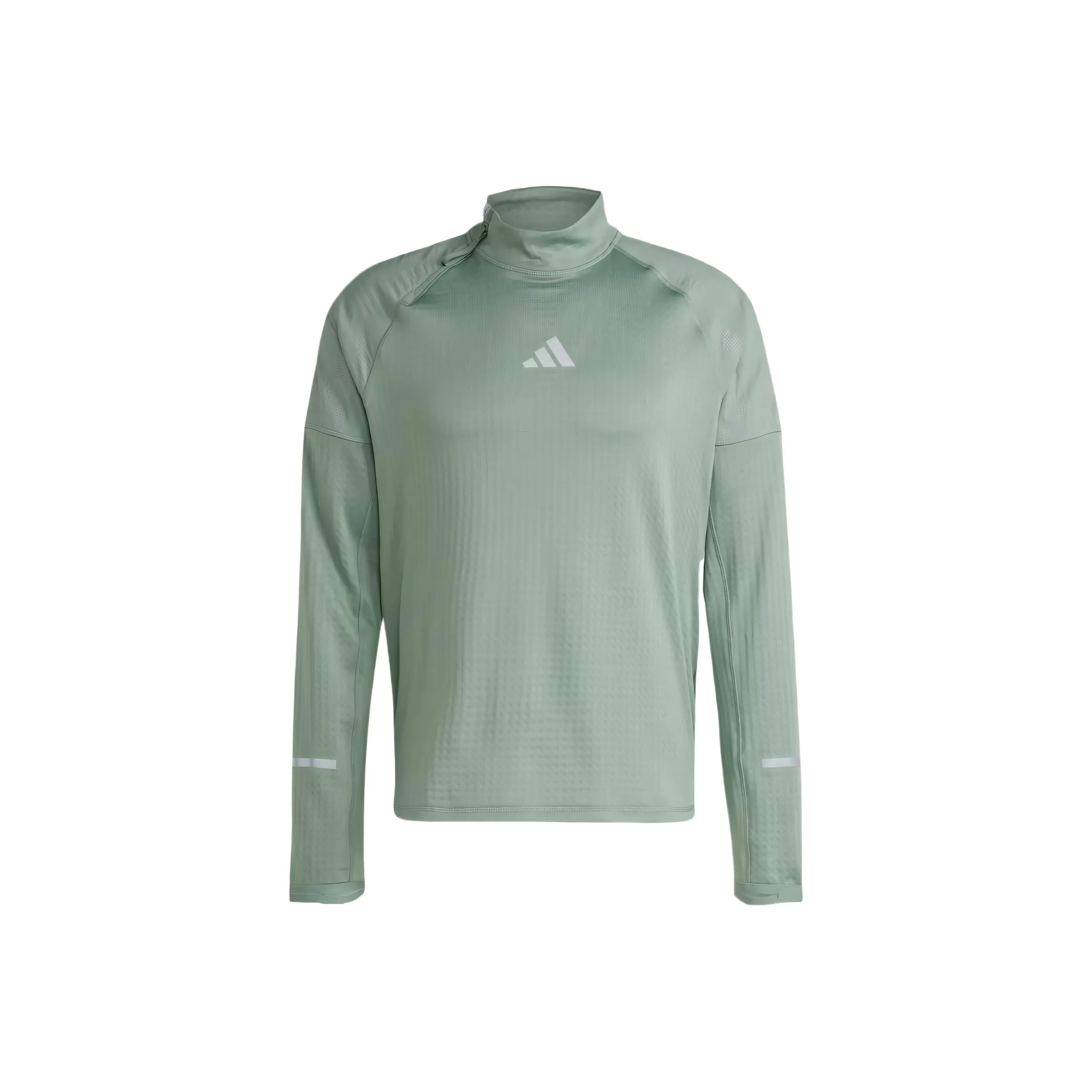 Adidas Ultimate T Shirts Men Silver Green