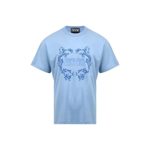 VERSACE JEANS COUTURE Мужские рубашки T