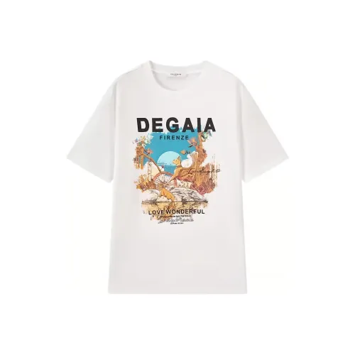 DEGAIA Мужские рубашки